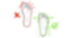 Narrow vs Wide Toe Box
