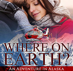 Excerpt: Where On Earth by David H. Minton