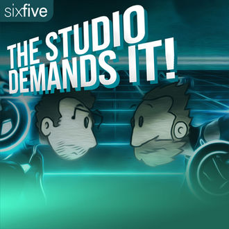 S2 E14 | TRON 3