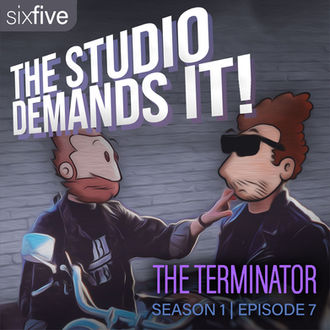 The Terminator