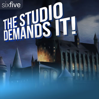 "The Wizarding World of Lily Potter"