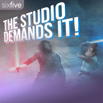 "Star Wars Episode X"