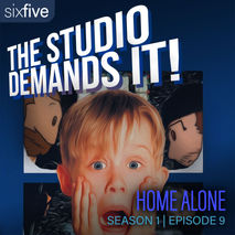 Home Alone