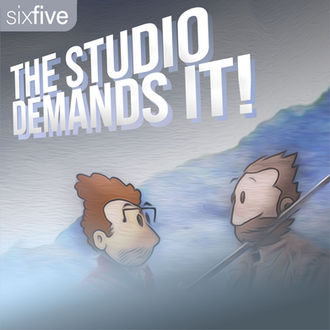 S2 E20 | Highlander