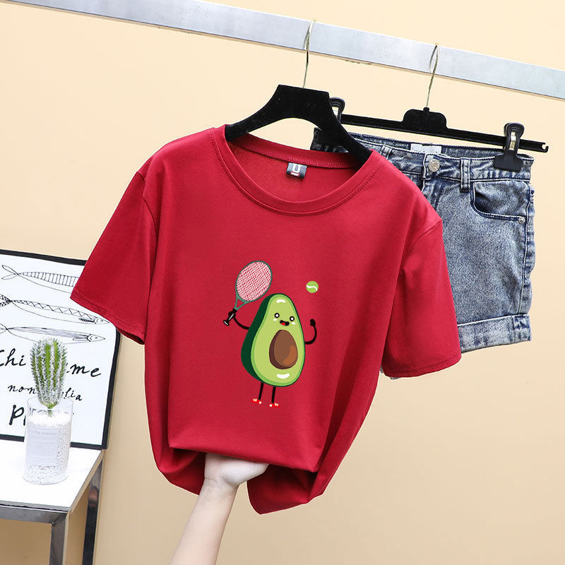Avocado T-Shirt