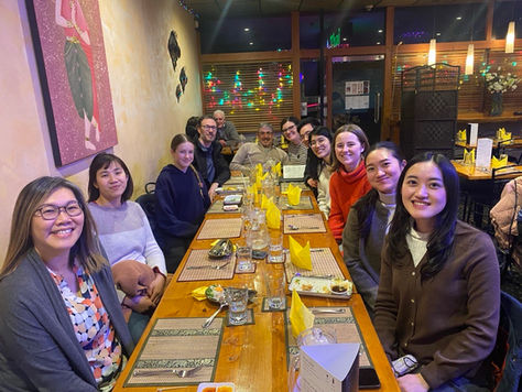 SMT Newsletter - Mid-year 2025