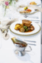 Roast Dinner Main Course