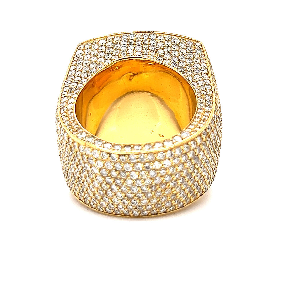 Thumbnail: Fully Iced Championship Ring