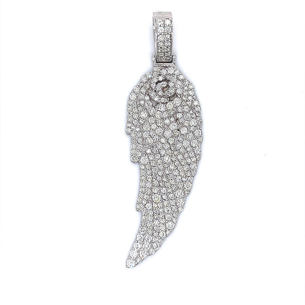 Thumbnail: Angel Wing