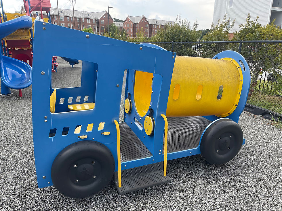 Thumbnail: Used Playworld Truck 