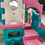 Thumbnail: Used Little Tikes Commercial Playground