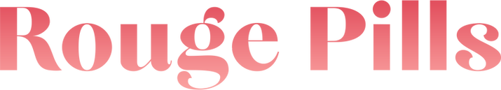Rouge Pills Logo
