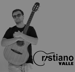 Logo preto branco