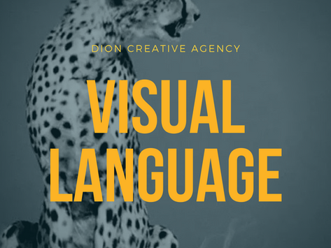 Visual Language