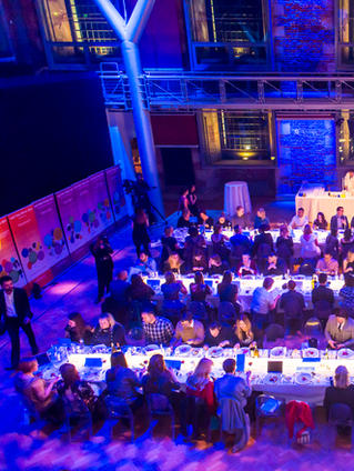 Lush Prize Awards