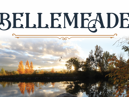 Welcome to Bellemeade!