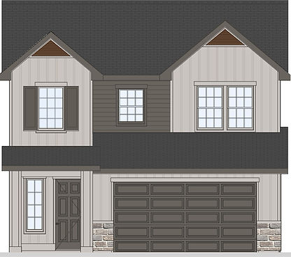 henderson model