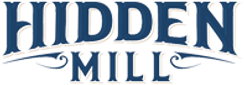 Hidden Mill Logo