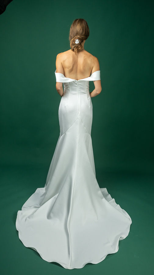 Miniaturbild: ROSA KLEID