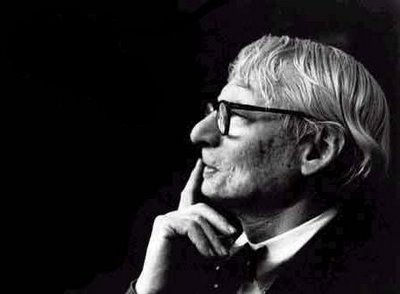 Louis Kahn