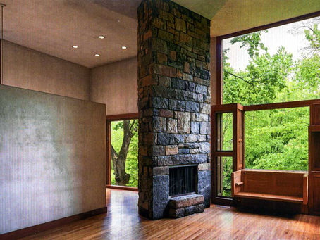 Color in Kahn's Architecture