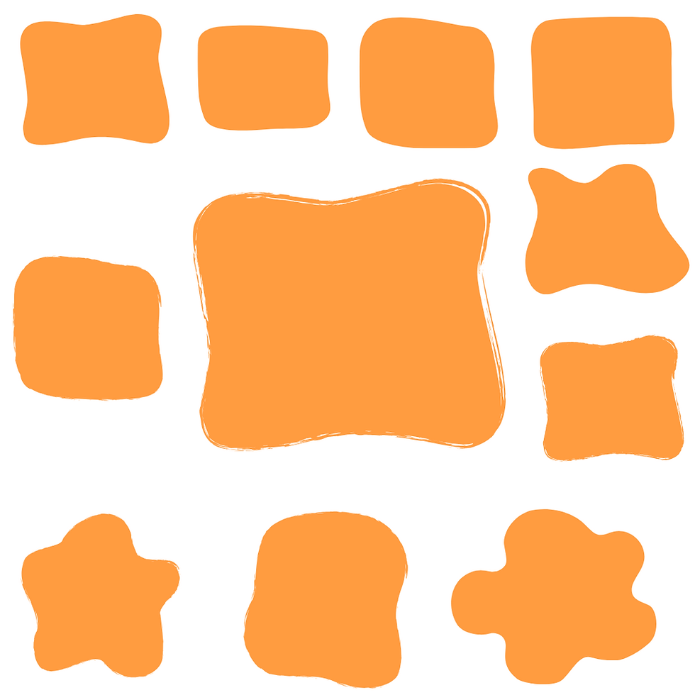 Thumbnail: 50 Scene Cutout Frames for Canva