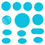 Thumbnail: 50 Scene Cutout Frames for Canva