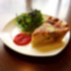 キッシュ quiche