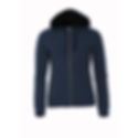 Classic Hettejakke dame 021045