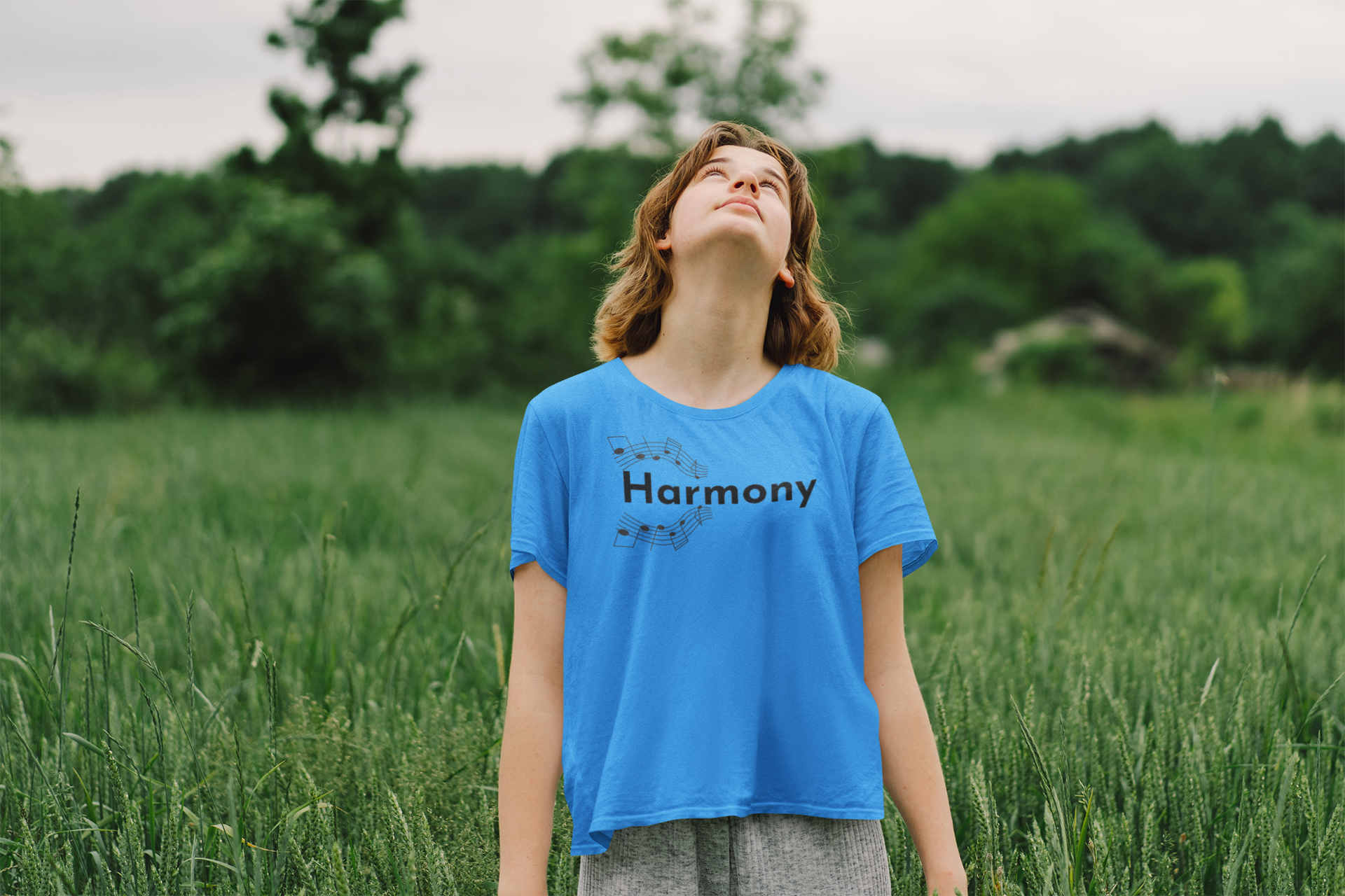 Harmony