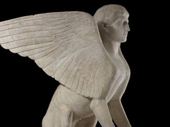 The ideal human form as manufactured in ancient times as it is today, as shown in The Body Beautiful