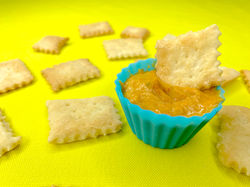 CRACKERS