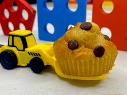 MINI MUFFIN