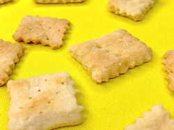 CRACKERS