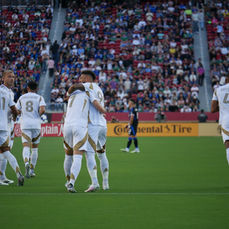LAFC Triumphs: Heung-min Son Shines in a Spectacular Match