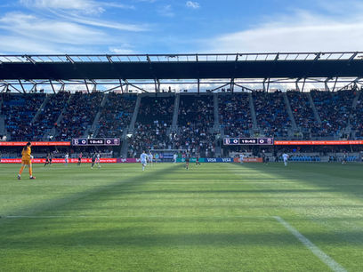 Bay FC Notch First Home Win with 3-2 Victory over Seattle Reign