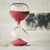 Hour Glass