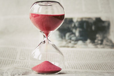 Hour Glass