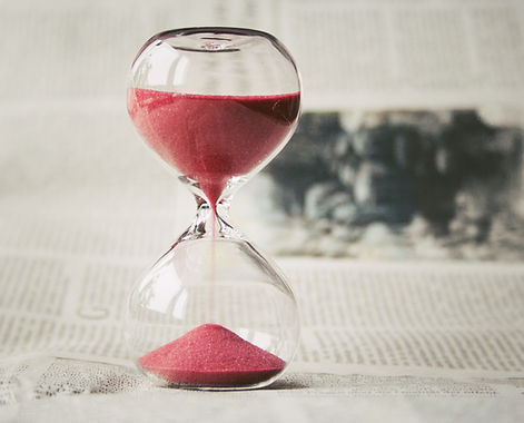 Hour Glass