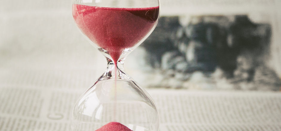 Les contraintes de temps