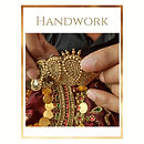 maggam work experts at mytailor