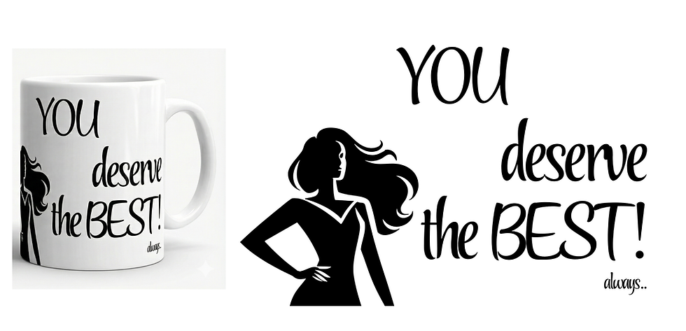 womans day gift coffee mug