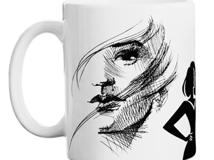 The Empowering Mug Every Woman Needs in Her Life!