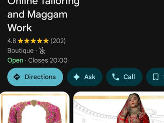 Best Bespoke Tailoring Service for Women in Hyderabad