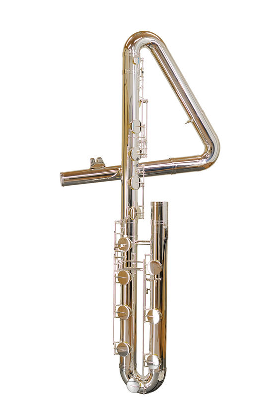 Subcontrabass Flute Subcontrabass Flute