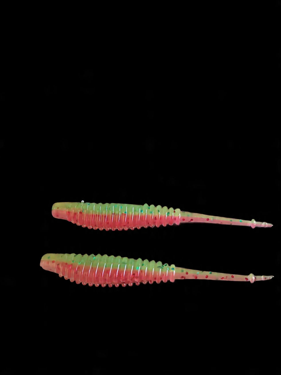 Thumbnail: Flat Top Pin Tails 