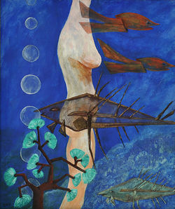 9  Secrets of the Ocean