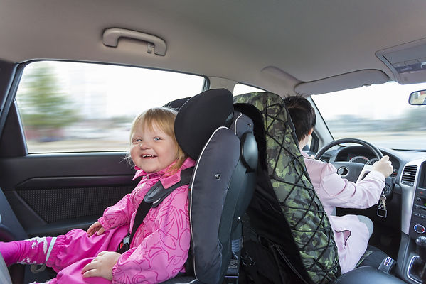 car seat inspection and installation irvine