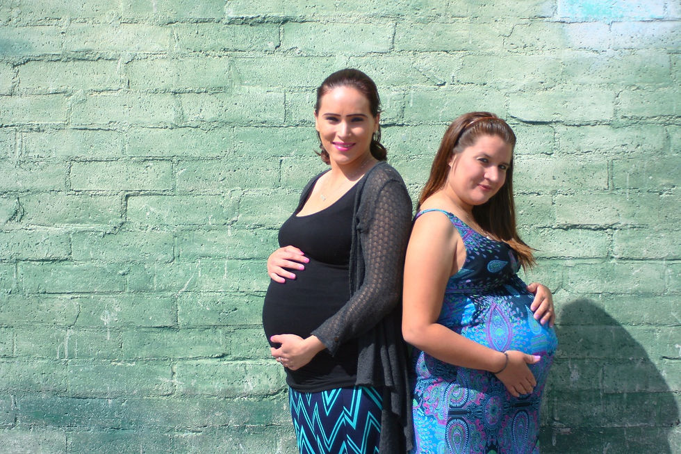 Laguna Beach doula