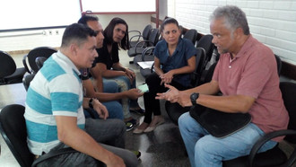 Formação Continuada de professores